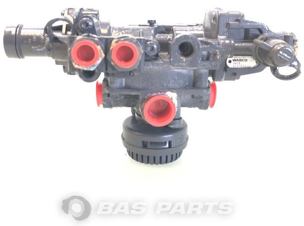Mercedes-Benz Remkrachtregelaar Mercedes A 005 431 24 12 - Bremsedele for Lastbil: billede 1 Mercedes-Benz Remkrachtregelaar Mercedes A 005 431 24 12 - Bremsedele for Lastbil: billede 1