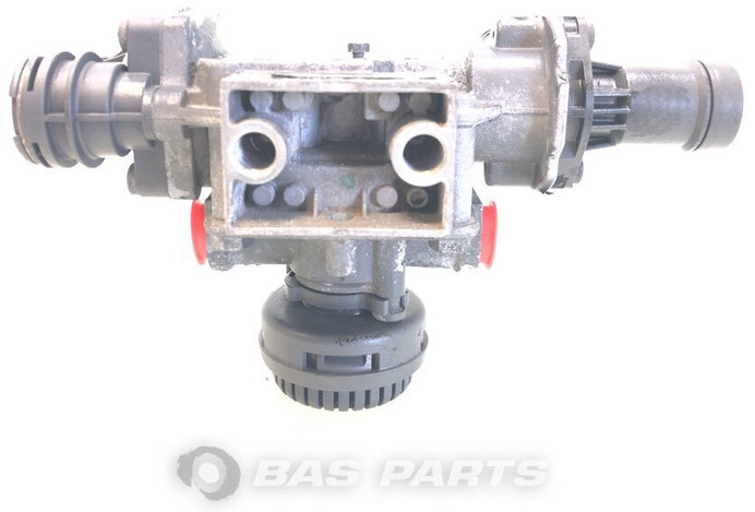 Mercedes-Benz Remkrachtregelaar Mercedes A 005 431 24 12 - Bremsedele for Lastbil: billede 2 Mercedes-Benz Remkrachtregelaar Mercedes A 005 431 24 12 - Bremsedele for Lastbil: billede 2