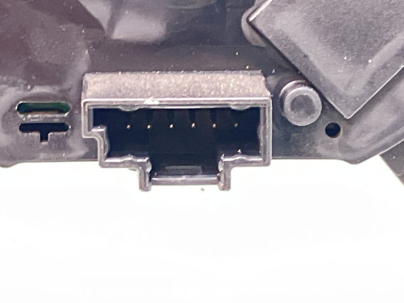 Mercedes-Benz Stuurhoeksensor Mercedes A 000 446 19 34 - Ratstamme for Lastbil: billede 3 Mercedes-Benz Stuurhoeksensor Mercedes A 000 446 19 34 - Ratstamme for Lastbil: billede 3