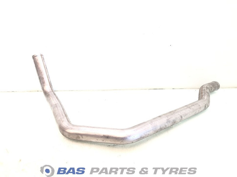 Mercedes-Benz Toevoerleiding Mercedes A 956 501 06 24 - Bremsedele for Lastbil: billede 1 Mercedes-Benz Toevoerleiding Mercedes A 956 501 06 24 - Bremsedele for Lastbil: billede 1