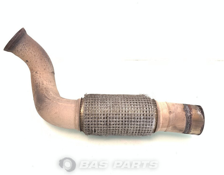 Mercedes-Benz Tussenpijp Mercedes A 960 490 50 19 - Udstødningsrør for Lastbil: billede 2 Mercedes-Benz Tussenpijp Mercedes A 960 490 50 19 - Udstødningsrør for Lastbil: billede 2