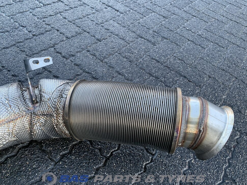 Mercedes-Benz Uitlaatpijp Mercedes A 663 490 28 10 - Udstødningsrør for Lastbil: billede 5 Mercedes-Benz Uitlaatpijp Mercedes A 663 490 28 10 - Udstødningsrør for Lastbil: billede 5