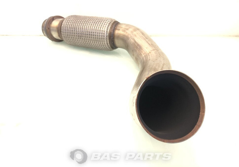 Mercedes-Benz Uitlaatpijp Mercedes A 956 490 16 10 - Udstødningsrør for Lastbil: billede 2 Mercedes-Benz Uitlaatpijp Mercedes A 956 490 16 10 - Udstødningsrør for Lastbil: billede 2