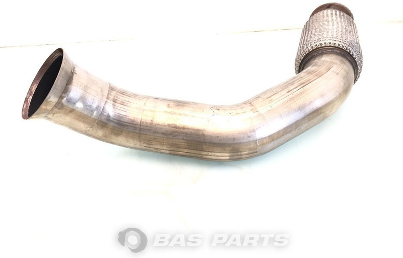 Mercedes-Benz Uitlaatpijp Mercedes A 956 490 16 10 - Udstødningsrør for Lastbil: billede 3 Mercedes-Benz Uitlaatpijp Mercedes A 956 490 16 10 - Udstødningsrør for Lastbil: billede 3