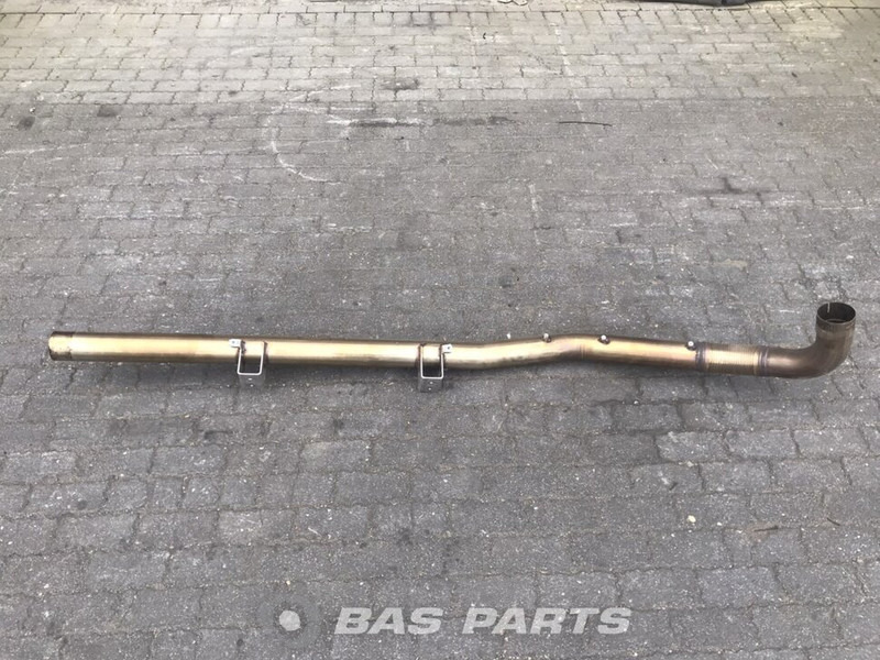 Mercedes-Benz Uitlaatpijp Mercedes A 956 490 61 10 - Udstødningsrør for Lastbil: billede 1 Mercedes-Benz Uitlaatpijp Mercedes A 956 490 61 10 - Udstødningsrør for Lastbil: billede 1