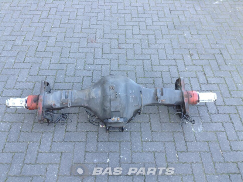 Meritor Achterashuis Volvo 3192132 - Bagaksel for Lastbil: billede 1 Meritor Achterashuis Volvo 3192132 - Bagaksel for Lastbil: billede 1
