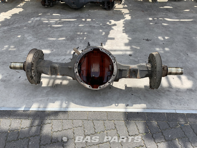 Meritor Achterashuis Volvo 3192132 - Bagaksel for Lastbil: billede 4 Meritor Achterashuis Volvo 3192132 - Bagaksel for Lastbil: billede 4