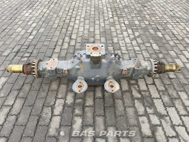 Meritor DAF RS1370HV Achterashuis 1907142 - Bagaksel for Lastbil: billede 3 Meritor DAF RS1370HV Achterashuis 1907142 - Bagaksel for Lastbil: billede 3