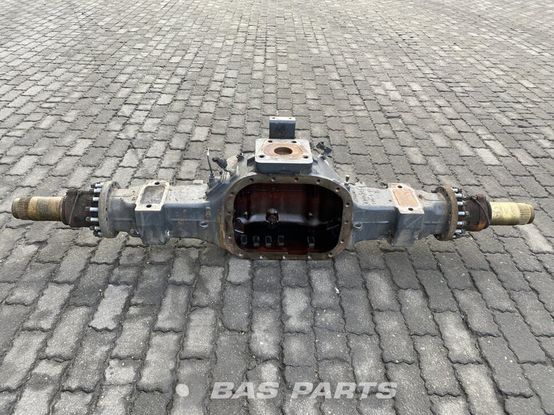 Meritor DAF RS1370HV Achterashuis 1907142 - Bagaksel for Lastbil: billede 1 Meritor DAF RS1370HV Achterashuis 1907142 - Bagaksel for Lastbil: billede 1