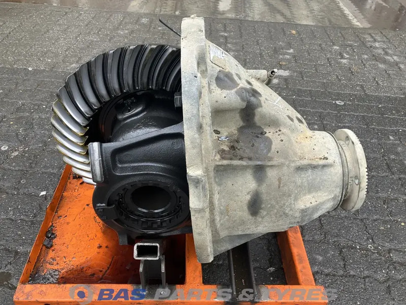 Meritor Differentieel Volvo RSS1360 P13180 - Differentialtandhjul for Lastbil: billede 3 Meritor Differentieel Volvo RSS1360 P13180 - Differentialtandhjul for Lastbil: billede 3