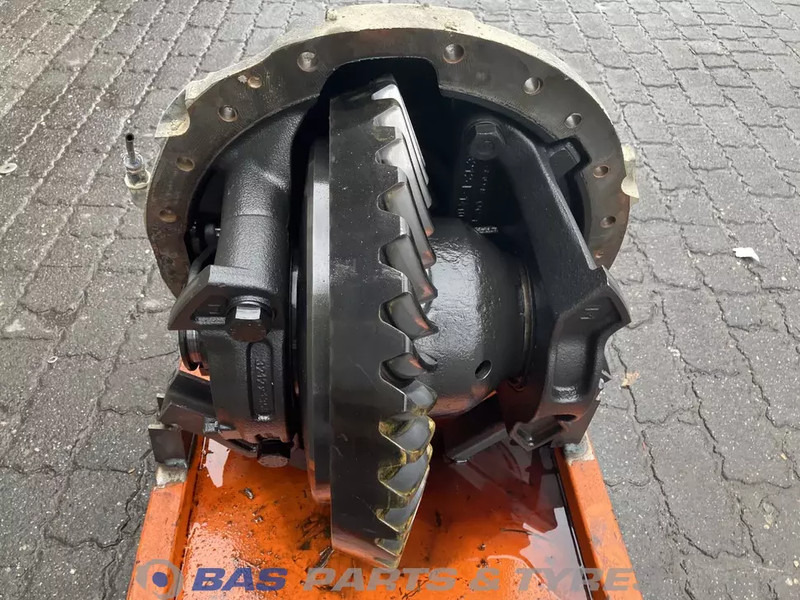 Meritor Differentieel Volvo RSS1360 P13180 - Differentialtandhjul for Lastbil: billede 2 Meritor Differentieel Volvo RSS1360 P13180 - Differentialtandhjul for Lastbil: billede 2