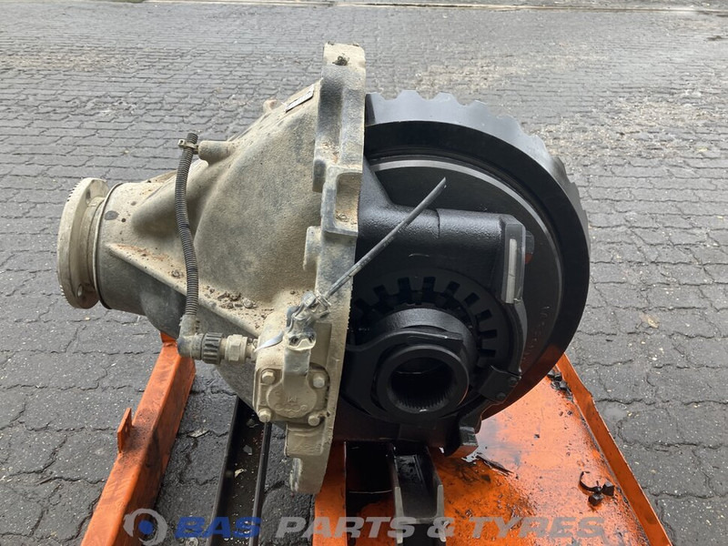 Meritor Differentieel Volvo RSS1360 P13180 - Differentialtandhjul for Lastbil: billede 1 Meritor Differentieel Volvo RSS1360 P13180 - Differentialtandhjul for Lastbil: billede 1
