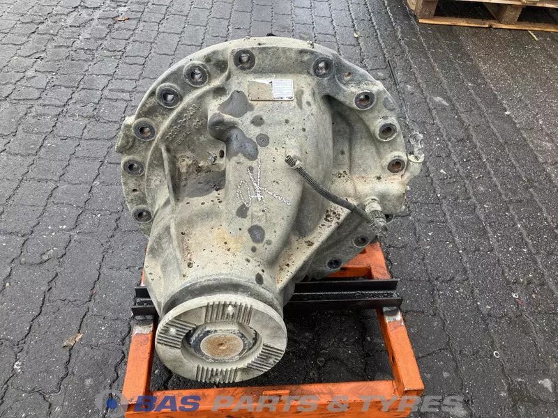 Meritor Differentieel Volvo RSS1360 P13180 - Differentialtandhjul for Lastbil: billede 4 Meritor Differentieel Volvo RSS1360 P13180 - Differentialtandhjul for Lastbil: billede 4