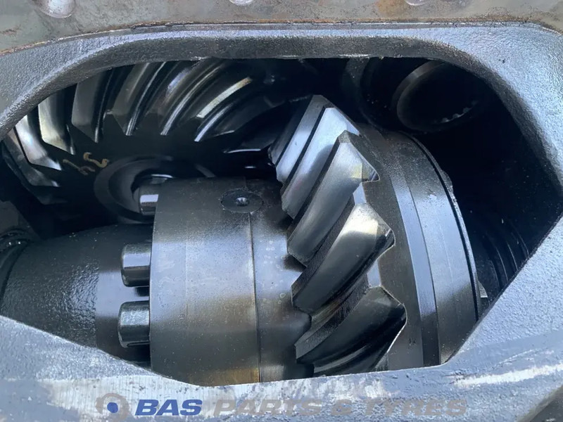 Meritor Differentieel Volvo RT3210HV RT2610HV - Differentialtandhjul for Lastbil: billede 5 Meritor Differentieel Volvo RT3210HV RT2610HV - Differentialtandhjul for Lastbil: billede 5
