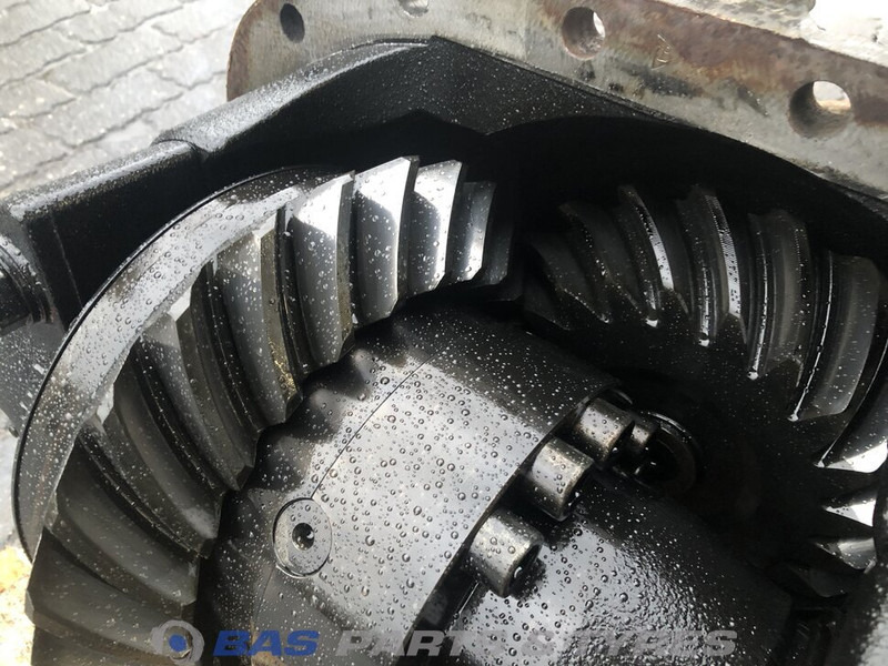 Meritor Differentieel Volvo RTH2610F RT2610HV - Differentialtandhjul for Lastbil: billede 5 Meritor Differentieel Volvo RTH2610F RT2610HV - Differentialtandhjul for Lastbil: billede 5