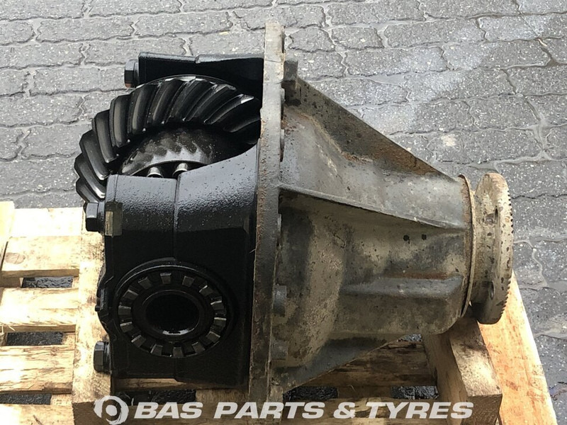 Meritor Differentieel Volvo RTH2610F RT2610HV - Differentialtandhjul for Lastbil: billede 3 Meritor Differentieel Volvo RTH2610F RT2610HV - Differentialtandhjul for Lastbil: billede 3