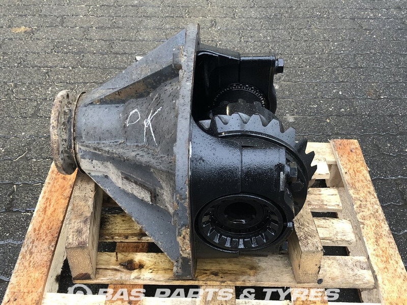 Meritor Differentieel Volvo RTH2610F RT2610HV - Differentialtandhjul for Lastbil: billede 1 Meritor Differentieel Volvo RTH2610F RT2610HV - Differentialtandhjul for Lastbil: billede 1