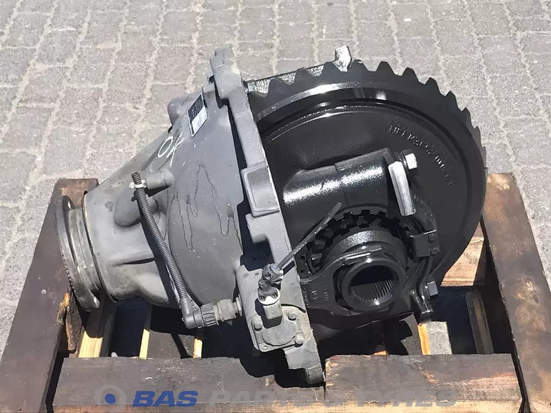 Meritor - Differentialtandhjul for Lastbil: billede 1 Meritor - Differentialtandhjul for Lastbil: billede 1
