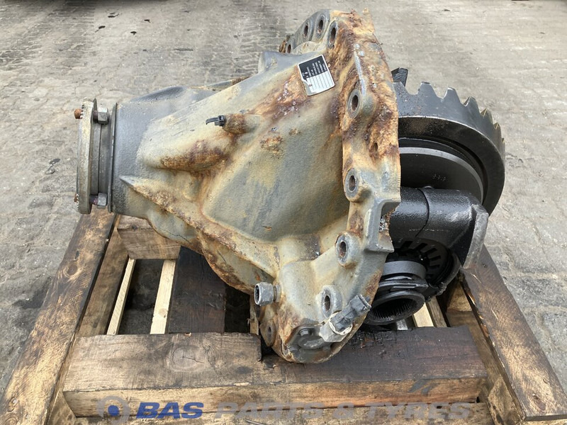Meritor - Differentialtandhjul for Lastbil: billede 1 Meritor - Differentialtandhjul for Lastbil: billede 1