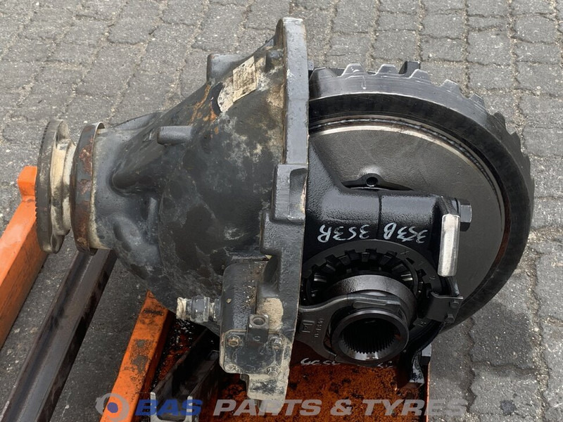 Meritor - Differentialtandhjul for Lastbil: billede 1 Meritor - Differentialtandhjul for Lastbil: billede 1