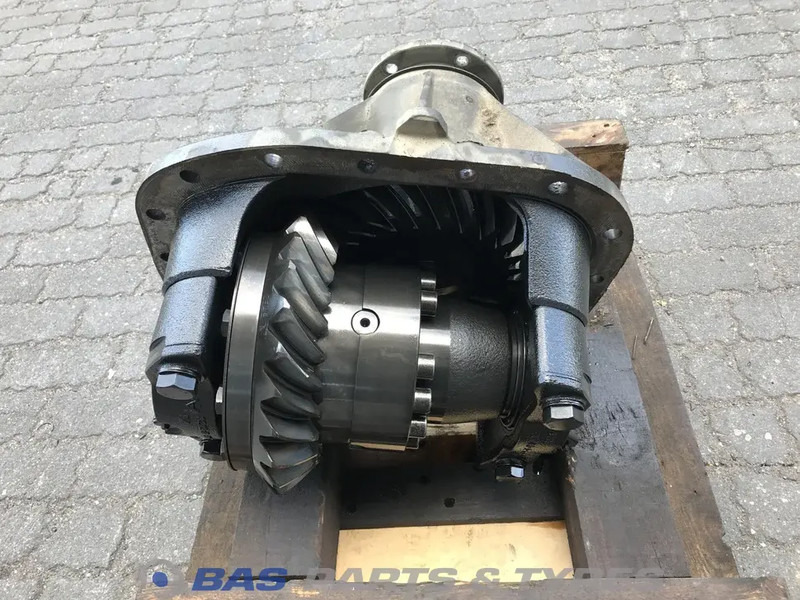 Meritor - Differentialtandhjul for Lastbil: billede 2 Meritor - Differentialtandhjul for Lastbil: billede 2