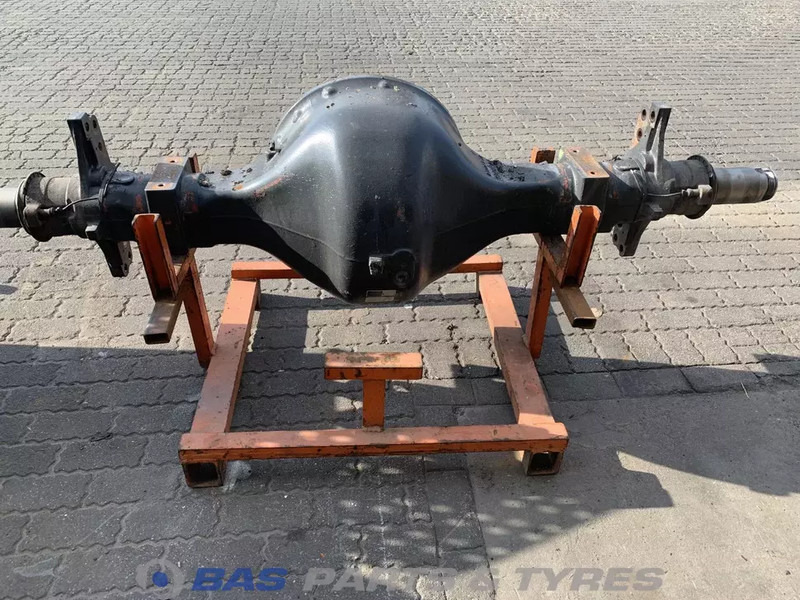 Renault Achterashuis Renault 7423102263 - Bagaksel for Lastbil: billede 4 Renault Achterashuis Renault 7423102263 - Bagaksel for Lastbil: billede 4