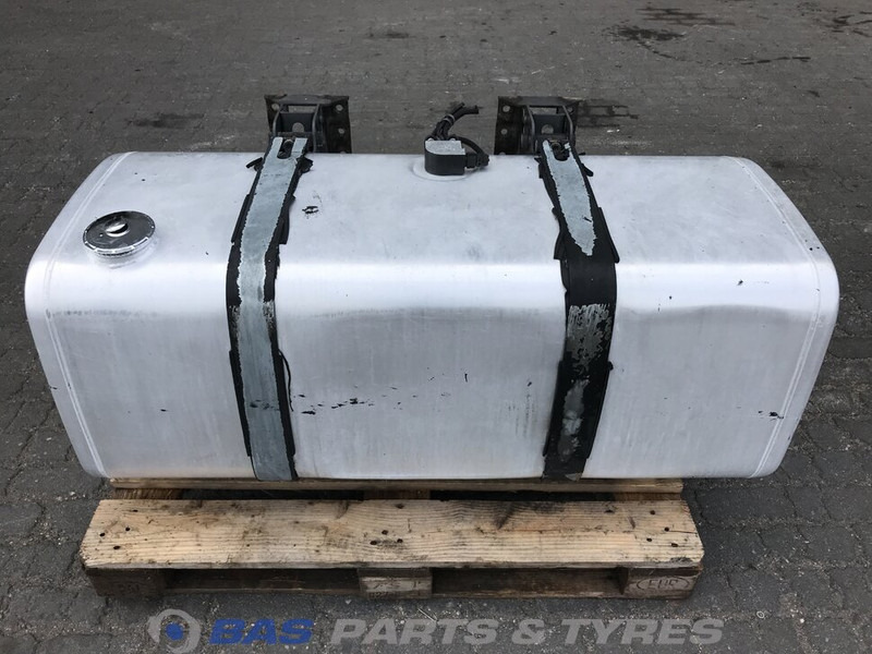 Renault Brandstoftank Renault 415 Liter G0000196 - Brændstoftank for Lastbil: billede 1 Renault Brandstoftank Renault 415 Liter G0000196 - Brændstoftank for Lastbil: billede 1