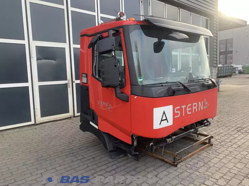 Renault C-Serie Renault Day Cab L1H1 5600745666 - Førerhus og interiør for Lastbil: billede 2 Renault C-Serie Renault Day Cab L1H1 5600745666 - Førerhus og interiør for Lastbil: billede 2