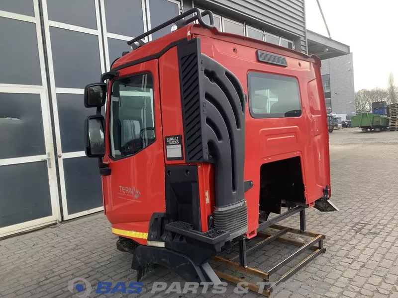 Renault C-Serie Renault Day Cab L1H1 5600745666 - Førerhus og interiør for Lastbil: billede 3 Renault C-Serie Renault Day Cab L1H1 5600745666 - Førerhus og interiør for Lastbil: billede 3