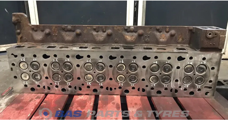 Renault Cilinderkop Renault DTI13 520 K5 7421368560 - Motor blok for Lastbil: billede 5 Renault Cilinderkop Renault DTI13 520 K5 7421368560 - Motor blok for Lastbil: billede 5