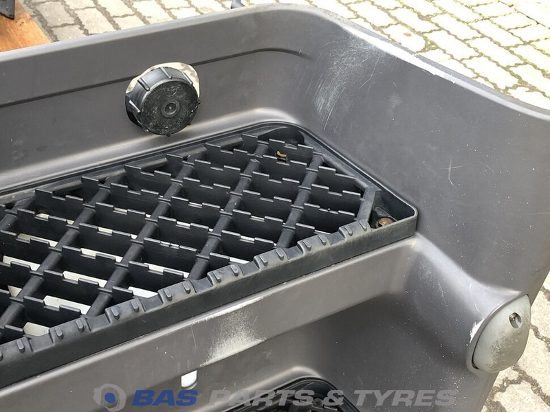 Kofanger for Lastbil Renault D-Serie Bumper Renault 7421554759: billede 6