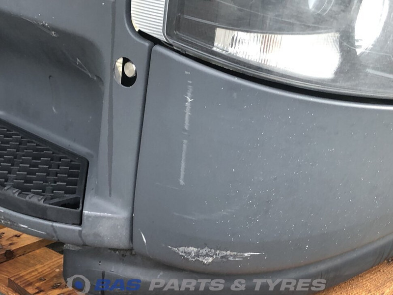 Kofanger for Lastbil Renault D-Serie Bumper Renault 7421554759: billede 9