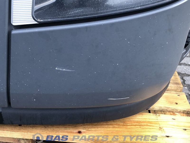 Kofanger for Lastbil Renault D-Serie Bumper Renault 7421554759: billede 7