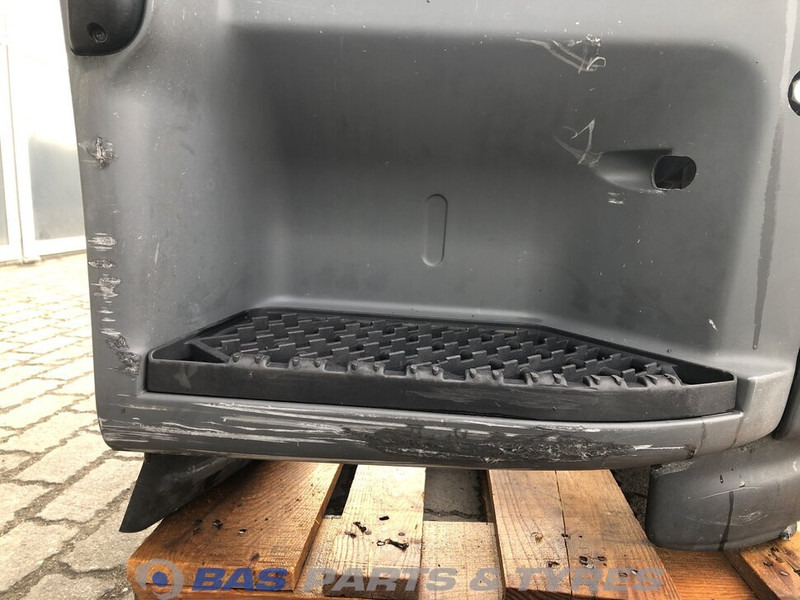 Kofanger for Lastbil Renault D-Serie Bumper Renault 7421554759: billede 10