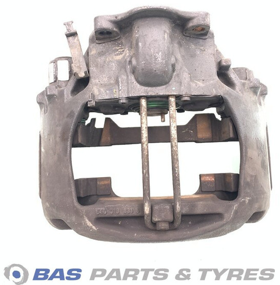 Renault D-Serie - Bremsekaliper for Lastbil: billede 3 Renault D-Serie - Bremsekaliper for Lastbil: billede 3