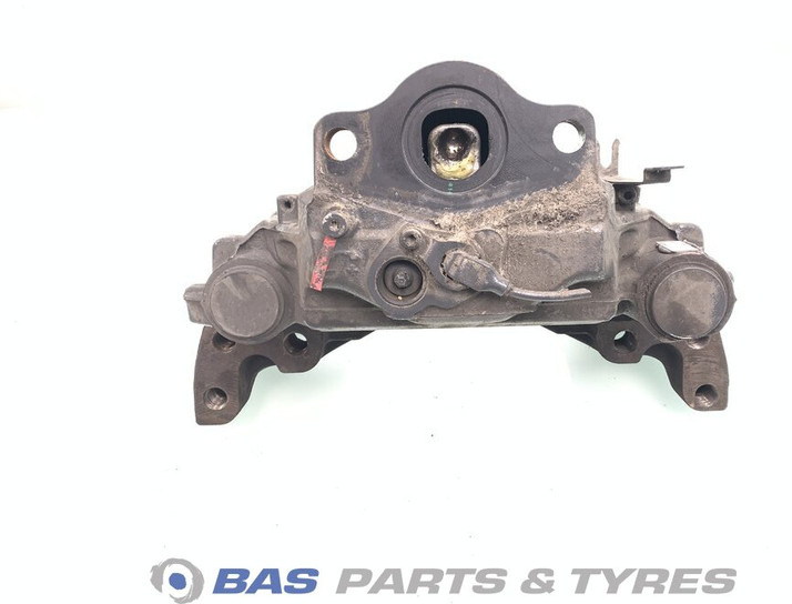 Renault D-Serie - Bremsekaliper for Lastbil: billede 2 Renault D-Serie - Bremsekaliper for Lastbil: billede 2