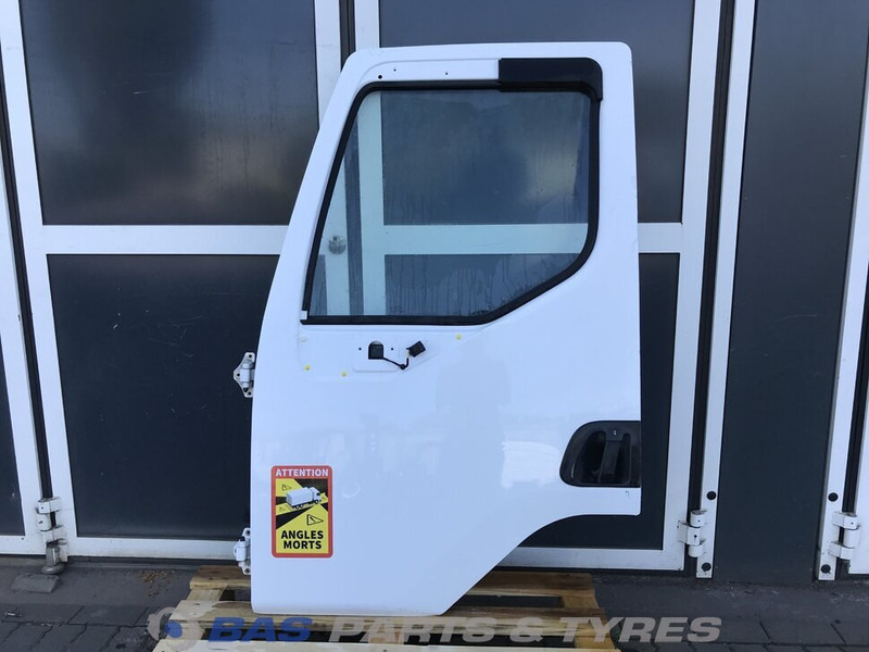 Renault D-Serie - Dør og reservedele for Lastbil: billede 1 Renault D-Serie - Dør og reservedele for Lastbil: billede 1