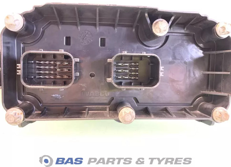 Renault D-Serie Versnellingsbakdeksel Renault 7424213321 - Gearkasse for Lastbil: billede 3 Renault D-Serie Versnellingsbakdeksel Renault 7424213321 - Gearkasse for Lastbil: billede 3