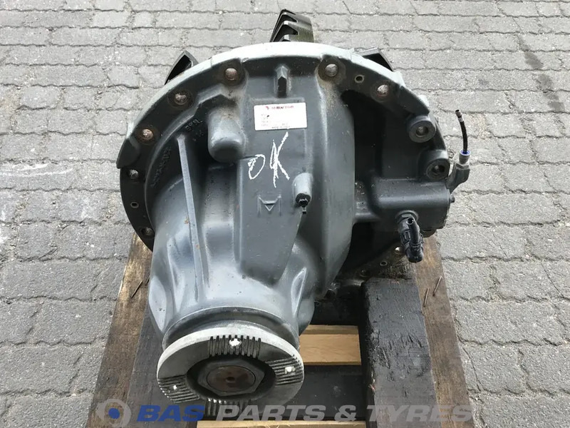 Renault Differentieel Renault P13170-D RSS1344D - Differentialtandhjul for Lastbil: billede 4 Renault Differentieel Renault P13170-D RSS1344D - Differentialtandhjul for Lastbil: billede 4
