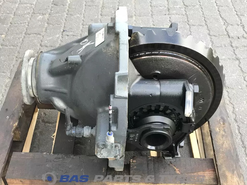 Renault Differentieel Renault P13170-D RSS1344D - Differentialtandhjul for Lastbil: billede 1 Renault Differentieel Renault P13170-D RSS1344D - Differentialtandhjul for Lastbil: billede 1