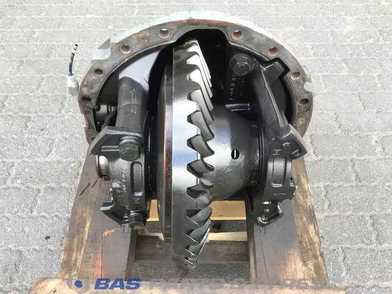 Renault Differentieel Renault P13170-D RSS1344D - Differentialtandhjul for Lastbil: billede 2 Renault Differentieel Renault P13170-D RSS1344D - Differentialtandhjul for Lastbil: billede 2