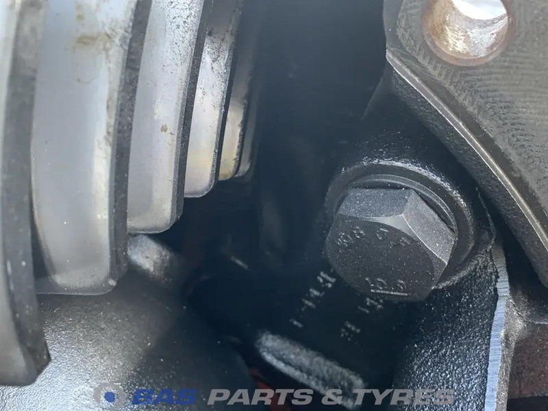 Renault Differentieel Renault P13170-D RSS1344D - Differentialtandhjul for Lastbil: billede 5 Renault Differentieel Renault P13170-D RSS1344D - Differentialtandhjul for Lastbil: billede 5