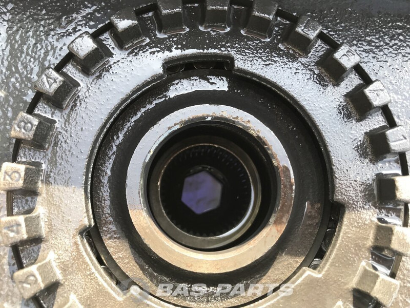 Renault Differentieel Renault P1391 RSH1340C - Differentialtandhjul for Lastbil: billede 5 Renault Differentieel Renault P1391 RSH1340C - Differentialtandhjul for Lastbil: billede 5