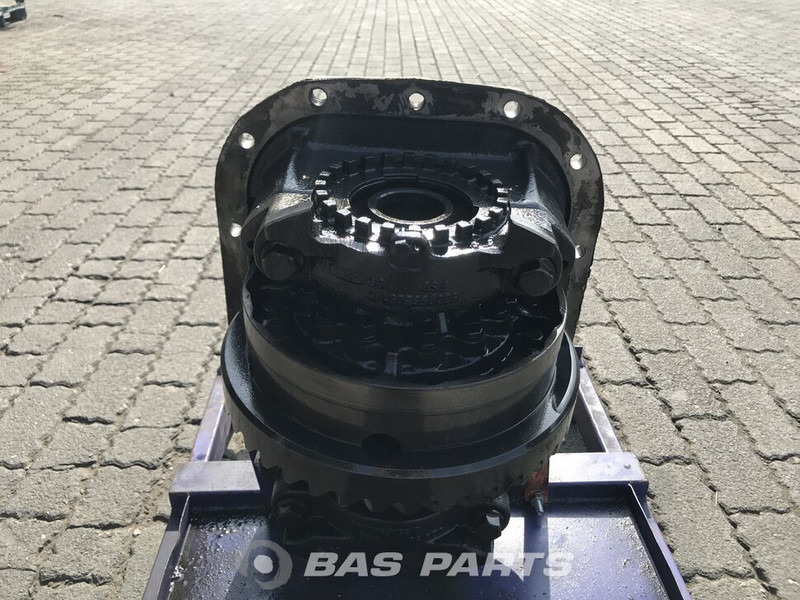 Renault Differentieel Renault P1391 RSH1340C - Differentialtandhjul for Lastbil: billede 4 Renault Differentieel Renault P1391 RSH1340C - Differentialtandhjul for Lastbil: billede 4