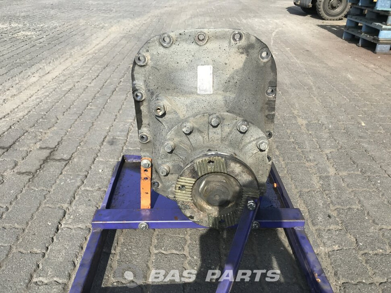 Renault Differentieel Renault P1391 RSH1340C - Differentialtandhjul for Lastbil: billede 2 Renault Differentieel Renault P1391 RSH1340C - Differentialtandhjul for Lastbil: billede 2