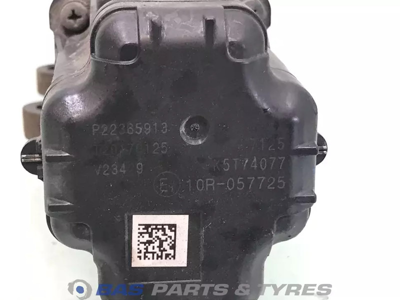 Renault EGR klep Renault 7422365913 - Udstødningssystem for Lastbil: billede 3 Renault EGR klep Renault 7422365913 - Udstødningssystem for Lastbil: billede 3