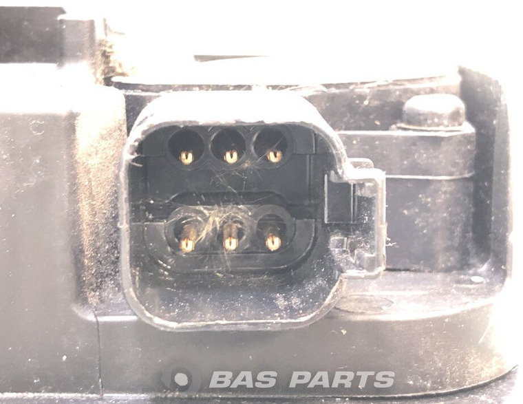 Renault Gaspedaal Renault 7482492421 - Pedal for Lastbil: billede 3 Renault Gaspedaal Renault 7482492421 - Pedal for Lastbil: billede 3