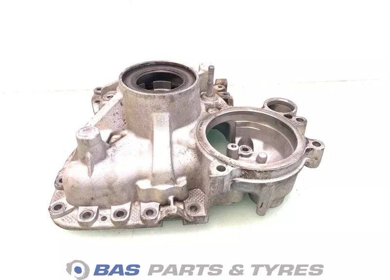 Renault Huis Wisselbak Renault 7421412696 - Kobling og reservedele for Lastbil: billede 4 Renault Huis Wisselbak Renault 7421412696 - Kobling og reservedele for Lastbil: billede 4