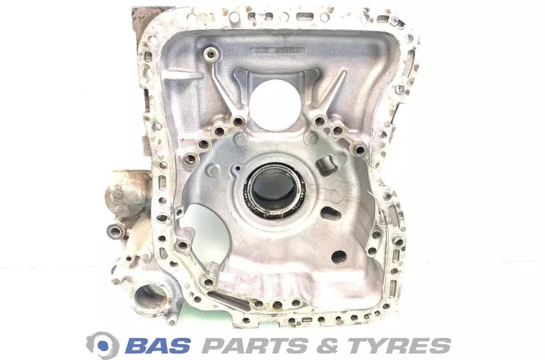 Renault Huis Wisselbak Renault 7421412696 - Kobling og reservedele for Lastbil: billede 2 Renault Huis Wisselbak Renault 7421412696 - Kobling og reservedele for Lastbil: billede 2