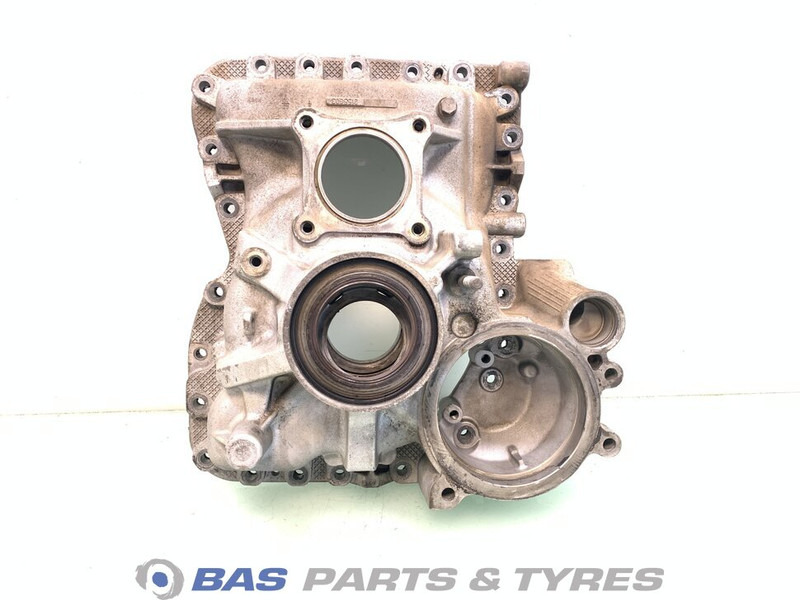 Renault Huis Wisselbak Renault 7421412696 - Kobling og reservedele for Lastbil: billede 1 Renault Huis Wisselbak Renault 7421412696 - Kobling og reservedele for Lastbil: billede 1